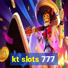 kt slots 777